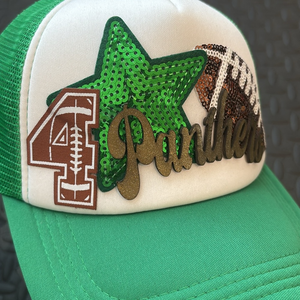 Trucker hat - Picture 2 of 4